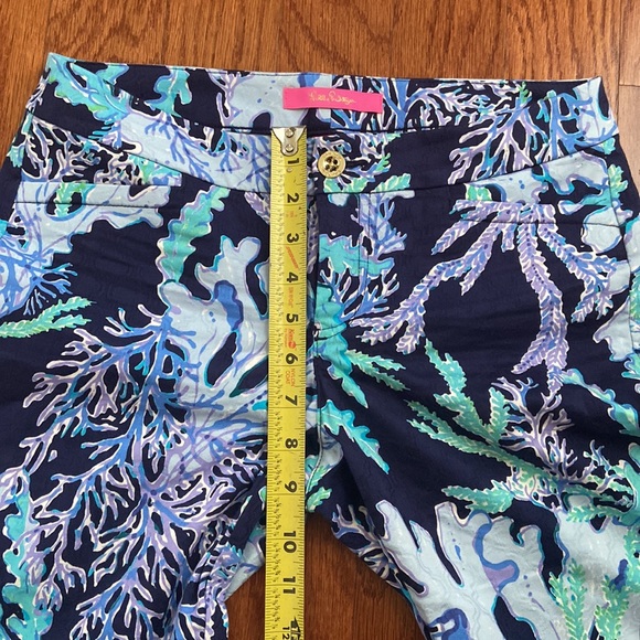 Lilly Pulitzer Capri - Picture 11 of 13